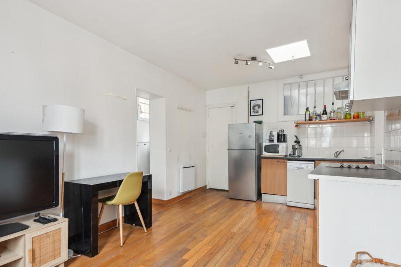 Appartement Lumineux - Montorgueil, Coeur De Paris Bagian luar foto