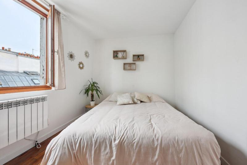 Appartement Lumineux - Montorgueil, Coeur De Paris Bagian luar foto