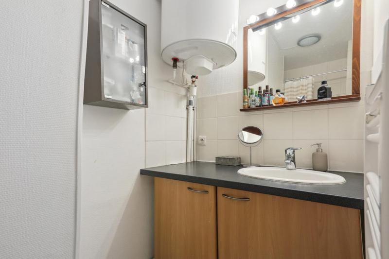Appartement Lumineux - Montorgueil, Coeur De Paris Bagian luar foto