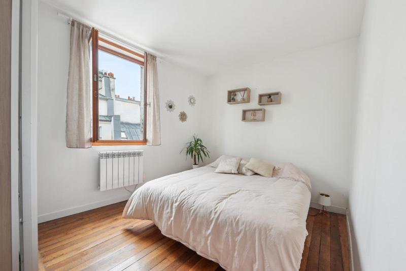 Appartement Lumineux - Montorgueil, Coeur De Paris Bagian luar foto